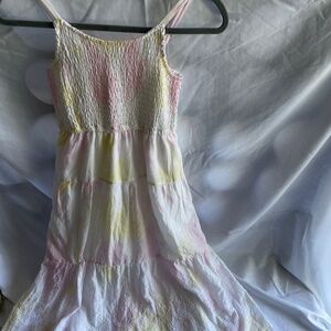 Kids Abercrombie dress